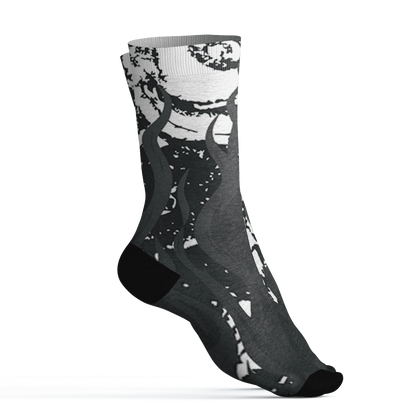 White-Thunder-4s-Socks-Match-BER-Burn-Fear-3D