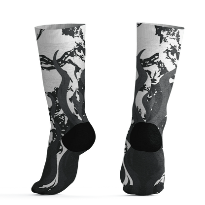 White-Thunder-4s-Socks-Match-BER-Burn-Fear-3D