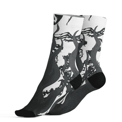 White-Thunder-4s-Socks-Match-BER-Burn-Fear-3D
