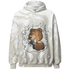 SE Sail 5s Hoodie Match BER Burn Fear 3D All-Over Print - NastyJamz