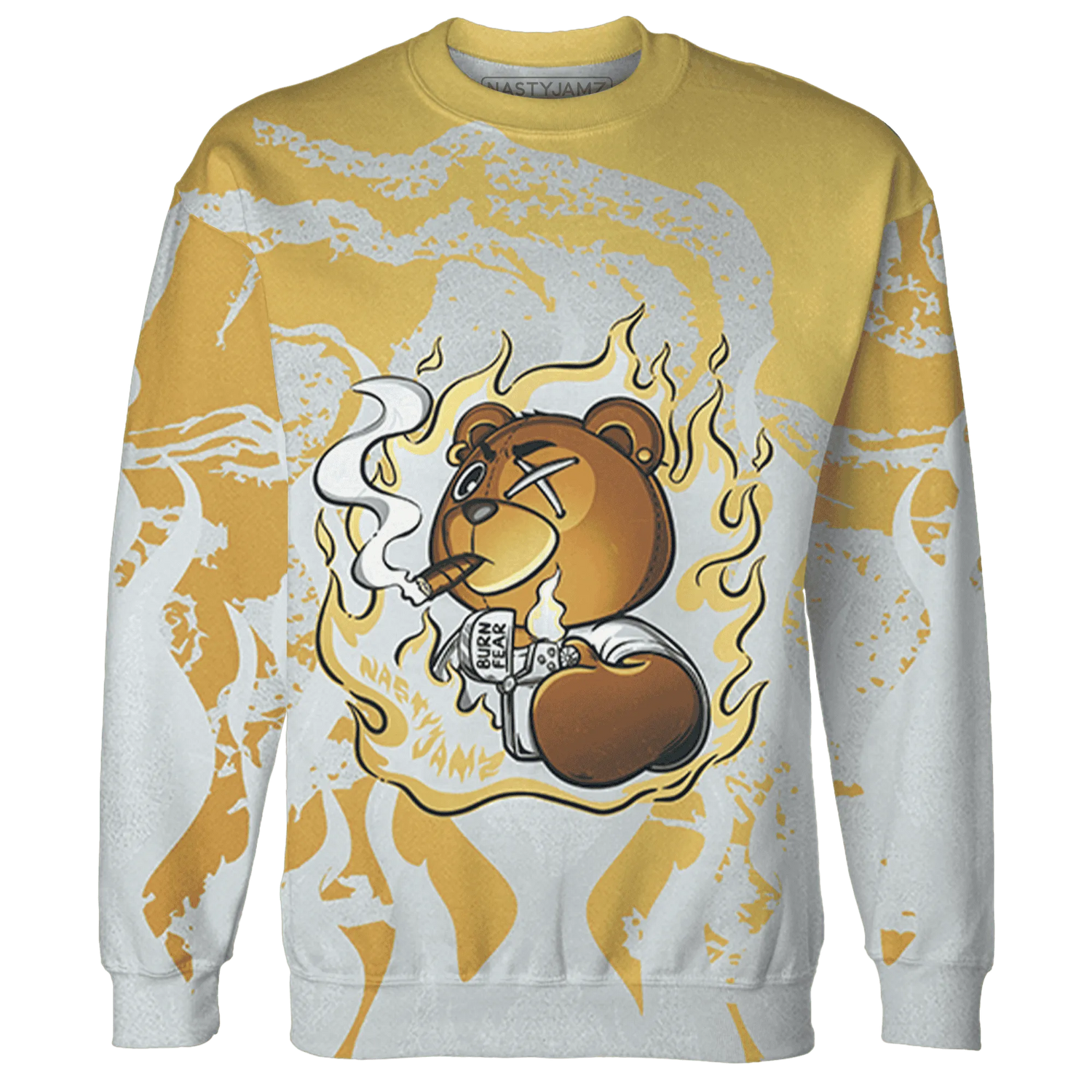 Paris-Olympicsss-6s-Sweatshirt-Match-BER-Burn-Fear-3D
