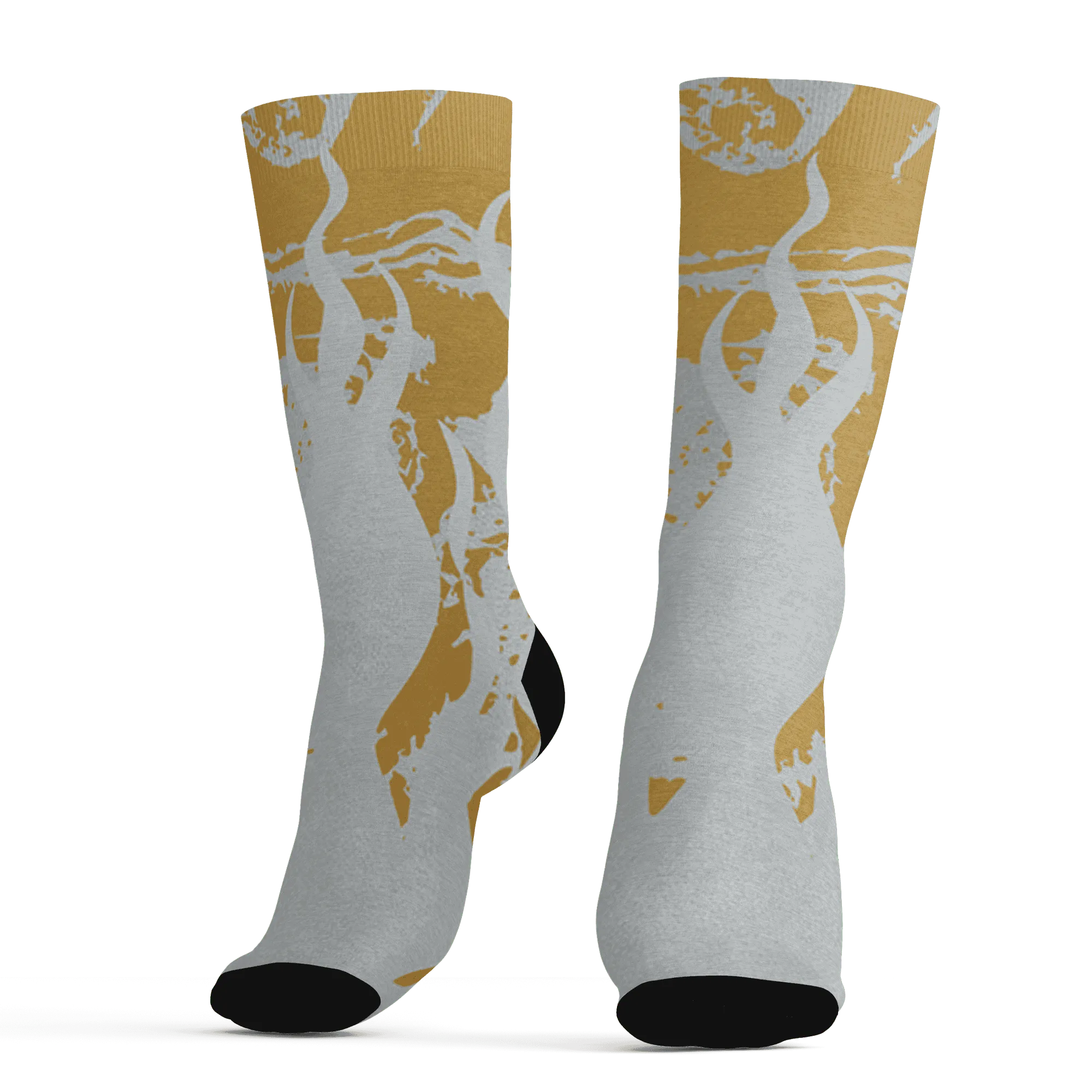 Paris-Olympicsss-6s-Socks-Match-BER-Burn-Fear-3D