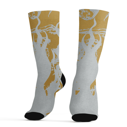 Paris-Olympicsss-6s-Socks-Match-BER-Burn-Fear-3D