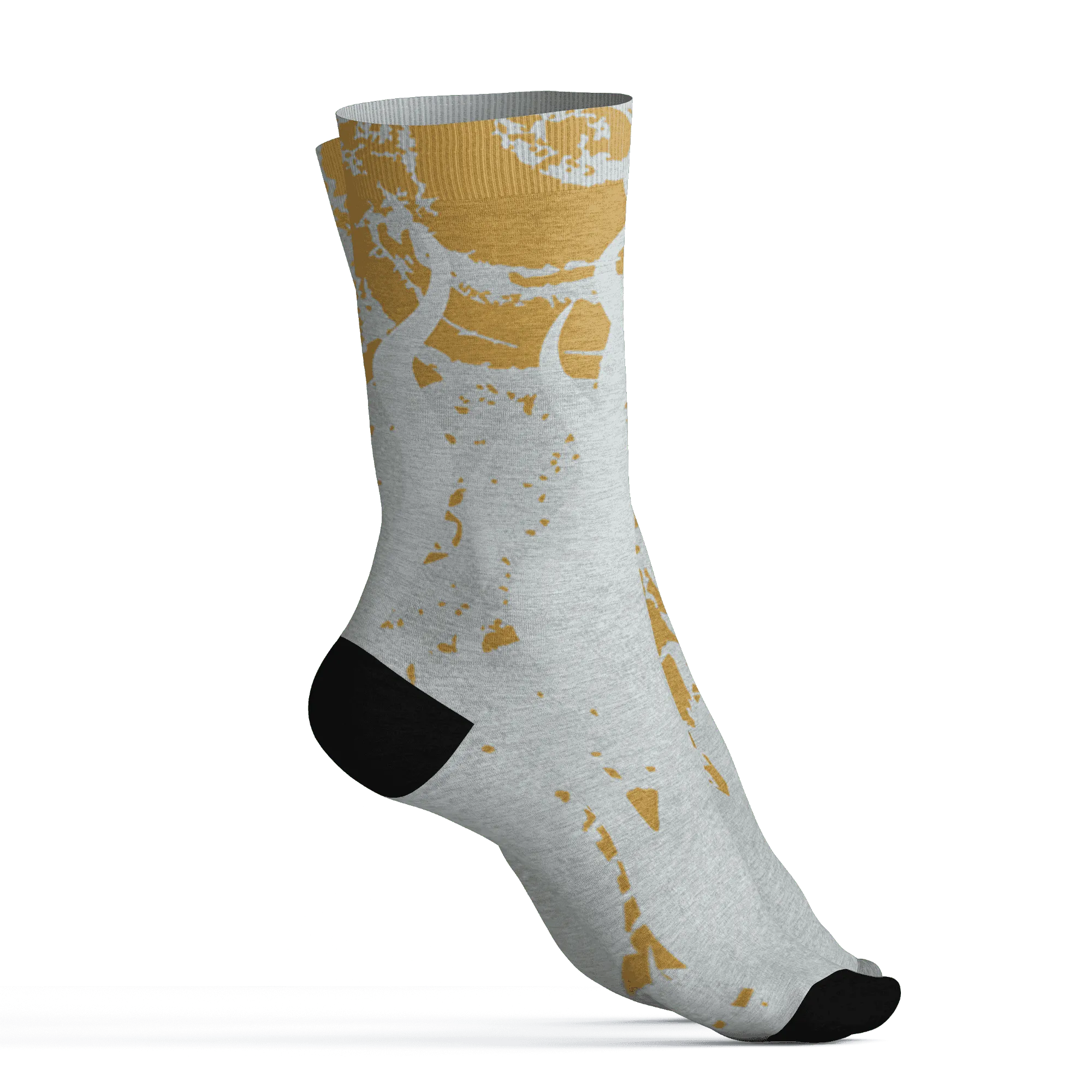 Paris-Olympicsss-6s-Socks-Match-BER-Burn-Fear-3D