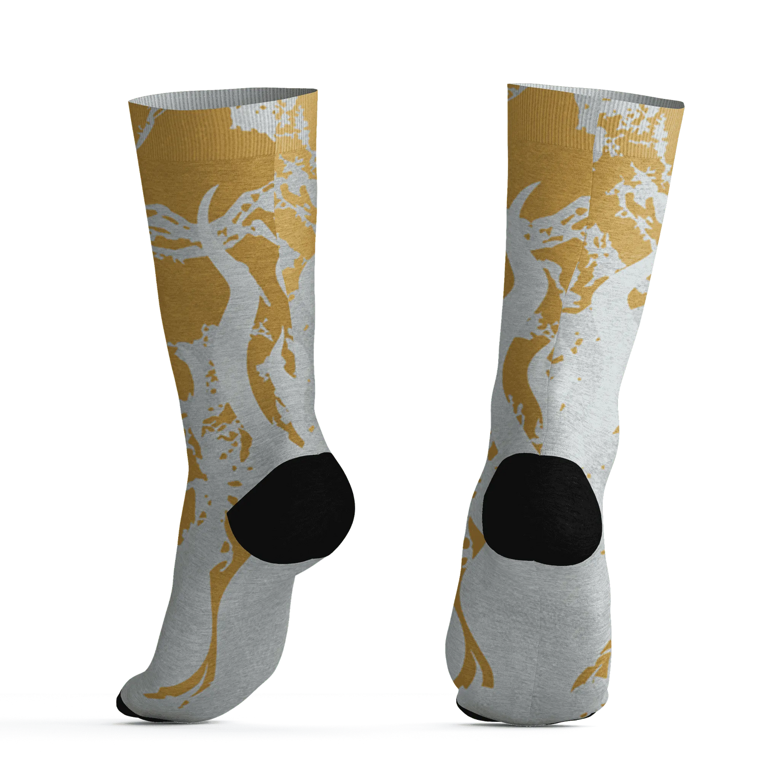 Paris-Olympicsss-6s-Socks-Match-BER-Burn-Fear-3D