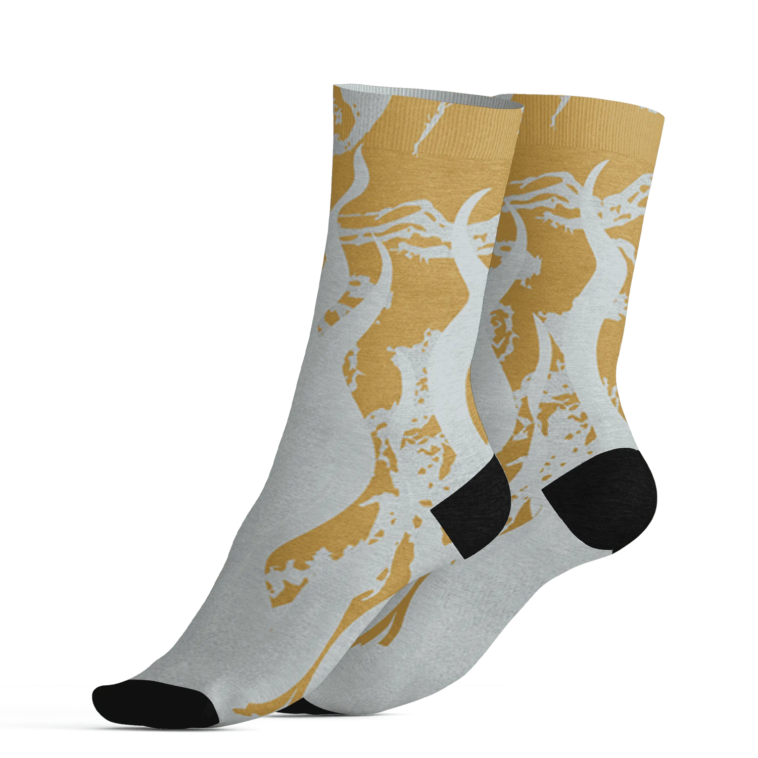 Paris-Olympicsss-6s-Socks-Match-BER-Burn-Fear-3D