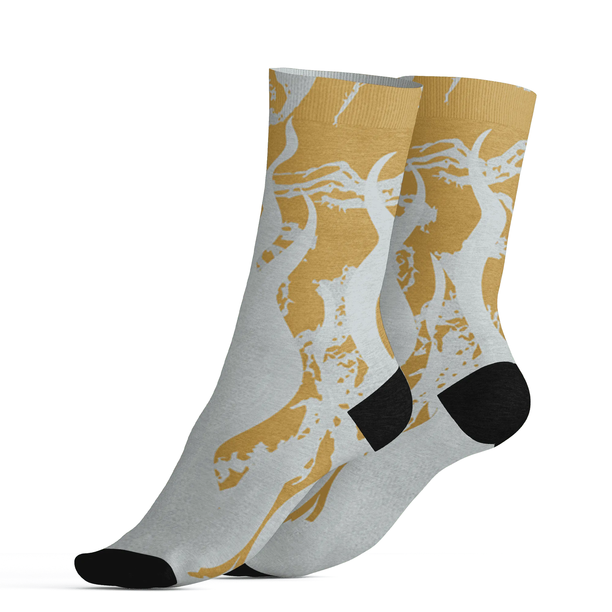 Paris-Olympicsss-6s-Socks-Match-BER-Burn-Fear-3D