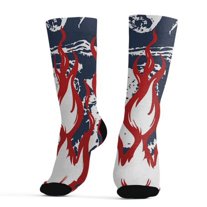 White-Navy-6s-Socks-Match-BER-Burn-Fear-3D