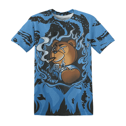 AM-Plus-Black-Univercitii-Blue-T-Shirt-Match-BER-Burn-Fear-3D