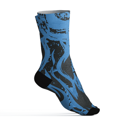 AM-Plus-Black-Univercitii-Blue-Socks-Match-BER-Burn-Fear-3D