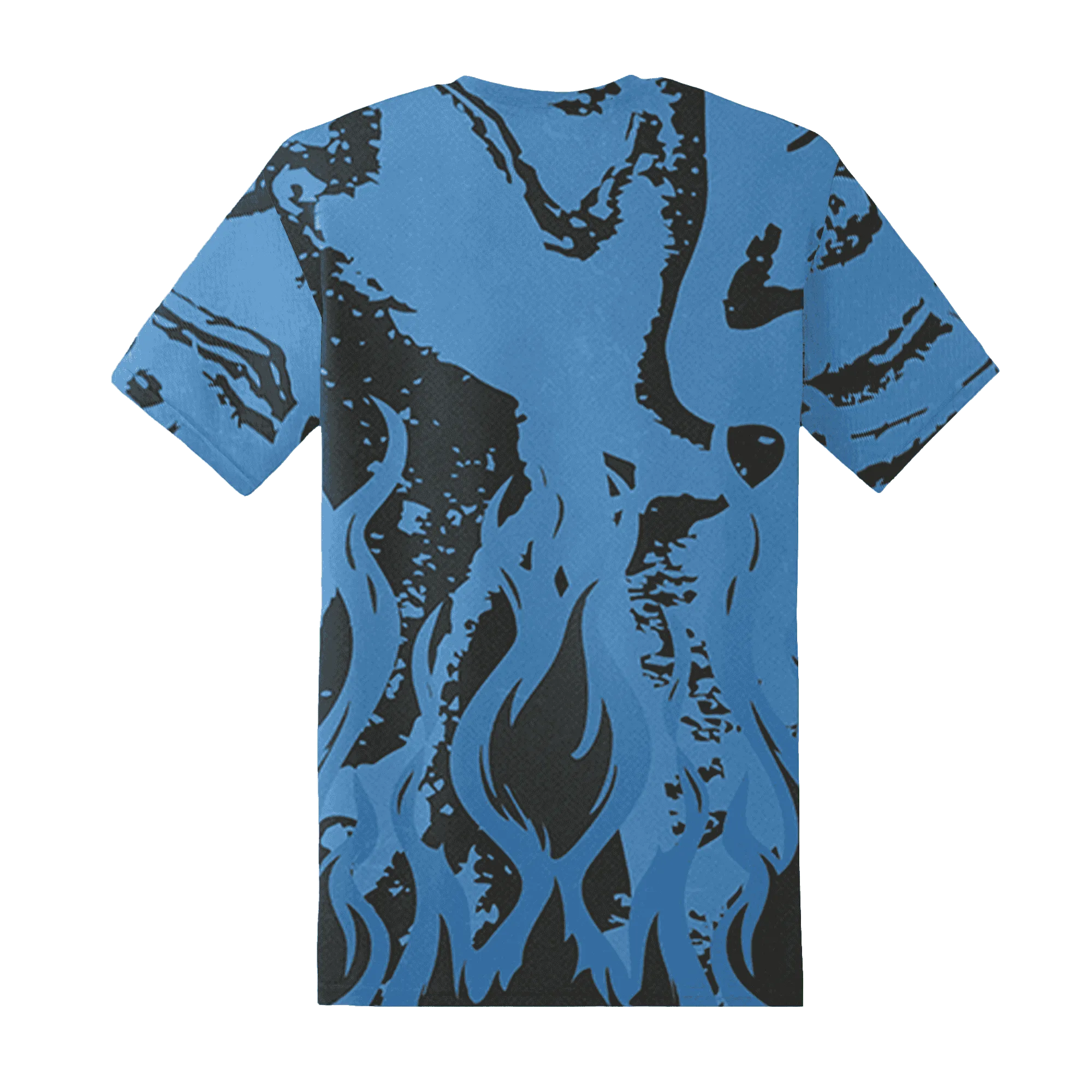 AM-Plus-Black-Univercitii-Blue-T-Shirt-Match-BER-Burn-Fear-3D