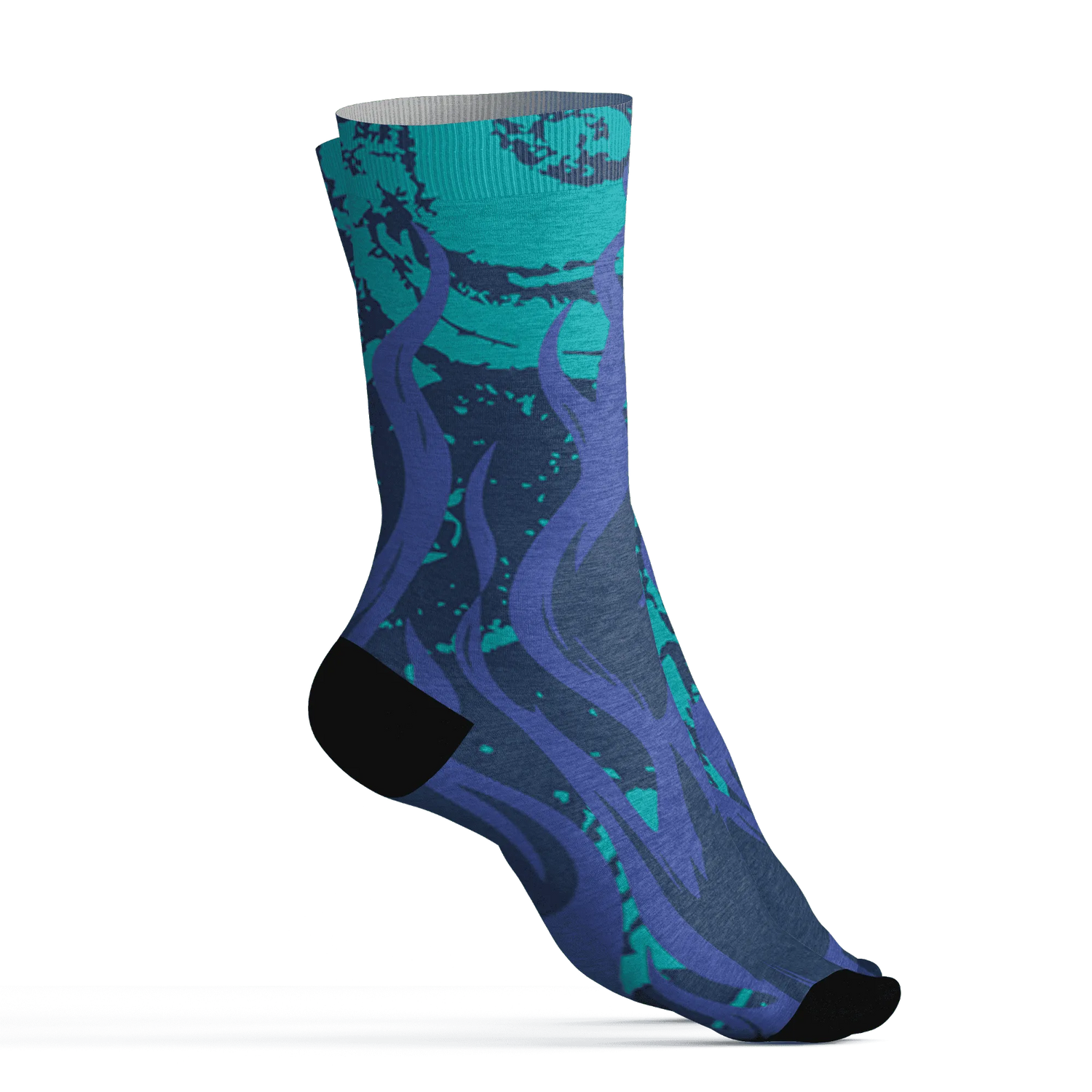 AM-Plus-Drift-Midnight-Navy-Total-Orange-Dusty-Cactus-Socks-Match-BER-Burn-Fear-3D