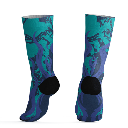 AM-Plus-Drift-Midnight-Navy-Total-Orange-Dusty-Cactus-Socks-Match-BER-Burn-Fear-3D