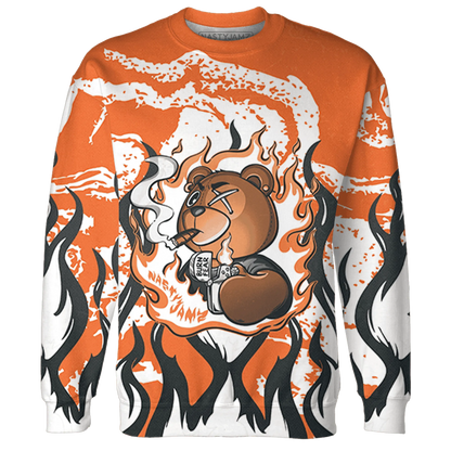 AM-TW-White-Orange-Sweatshirt-Match-BER-Burn-Fear-3D