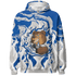 Air Max 1 86 Royal Hoodie Match BER Burn Fear 3D All-Over Print - NastyJamz