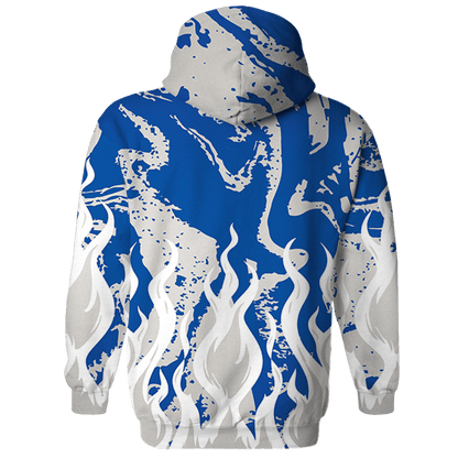 Air Max 1 86 Royal Hoodie Match BER Burn Fear 3D All-Over Print - NastyJamz