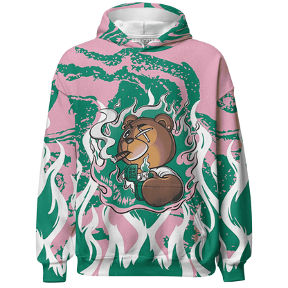 Dunk-Pink-Malachite-Medium-Soft-Low-Sail-Hoodie-Match-BER-Burn-Fear-3D