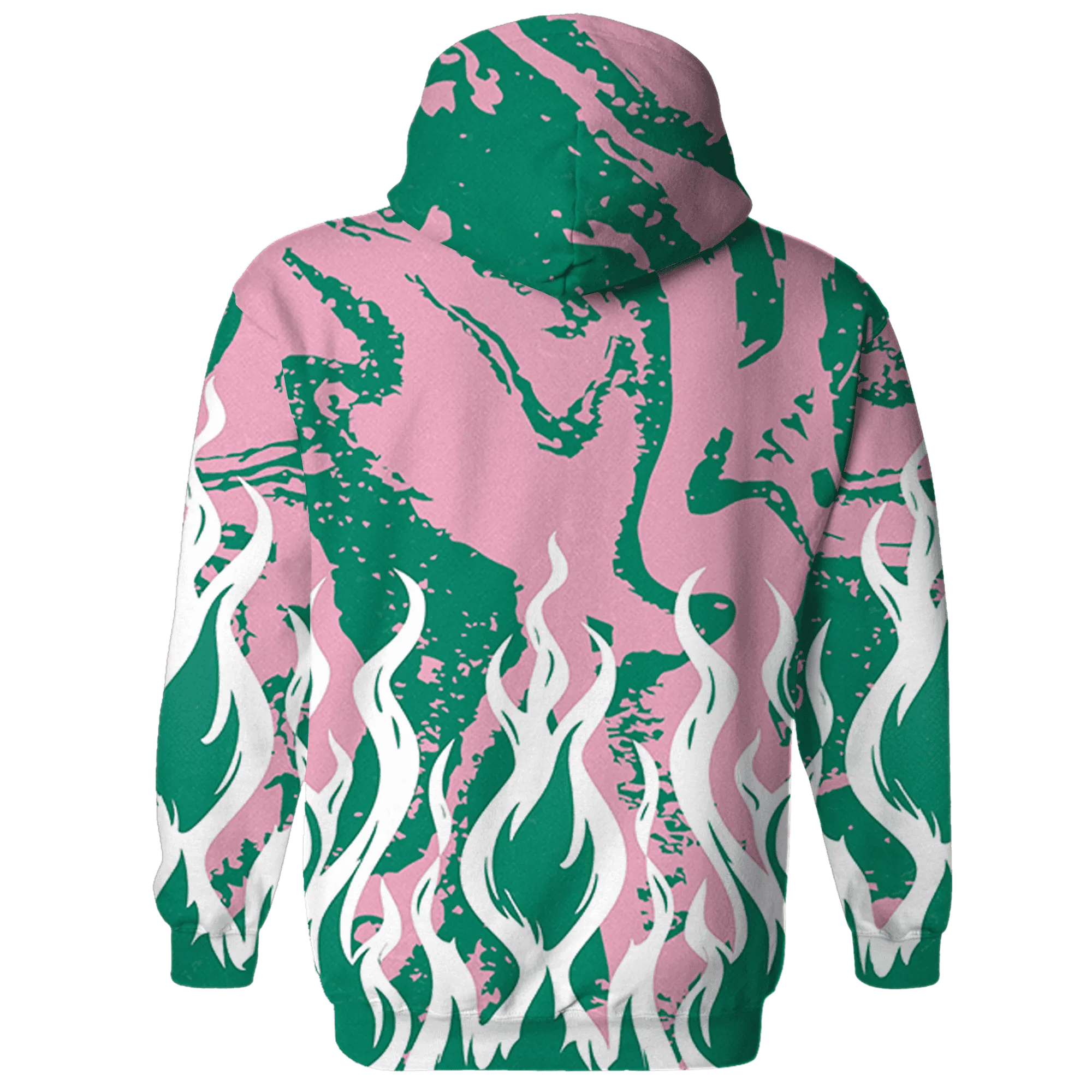 Dunk-Pink-Malachite-Medium-Soft-Low-Sail-Hoodie-Match-BER-Burn-Fear-3D