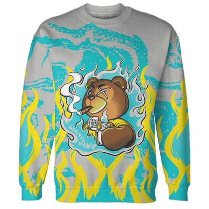 NBL-Cyan-Burst-9060-Sweatshirt-Match-BER-Burn-Fear-3D