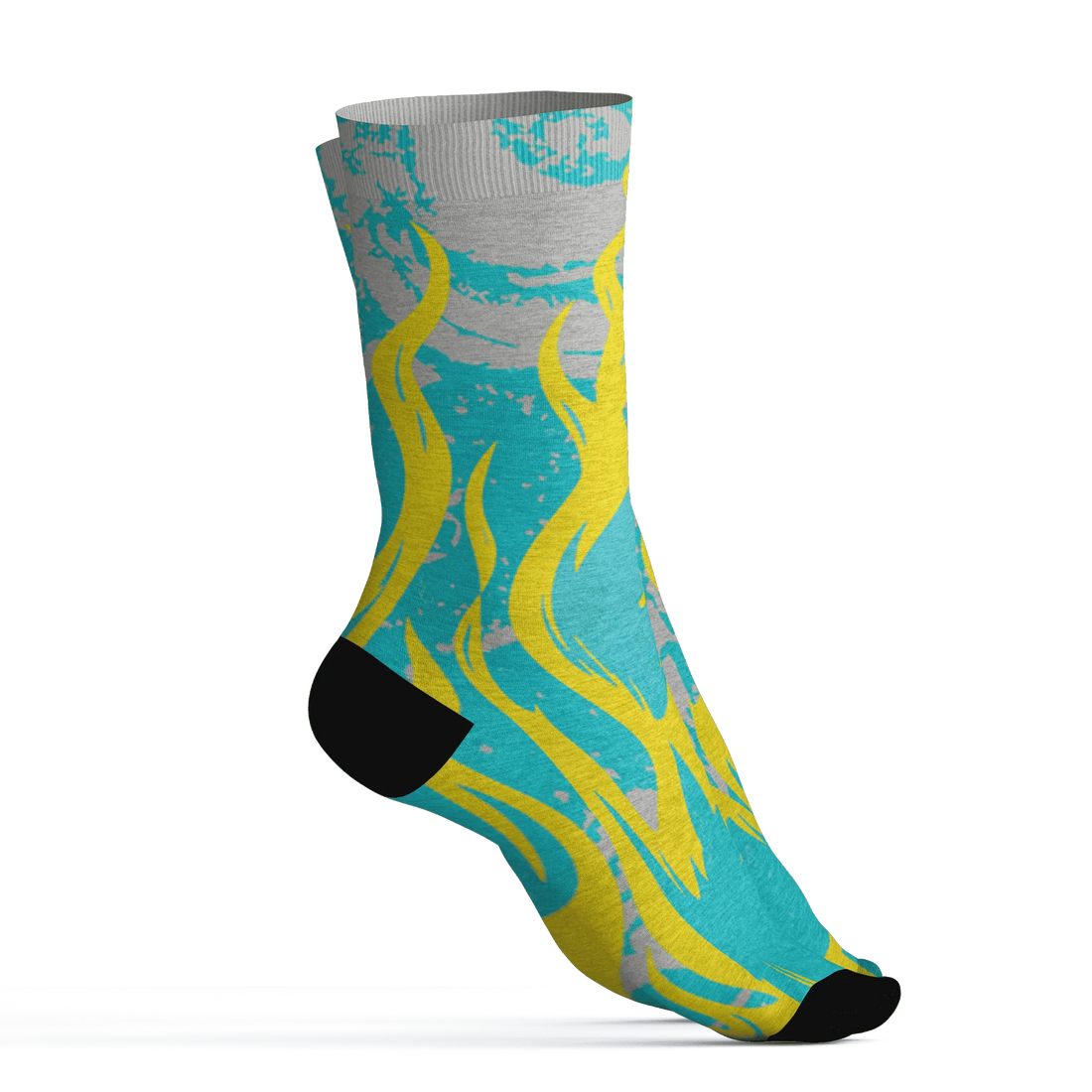 NBL-Cyan-Burst-9060-Socks-Match-BER-Burn-Fear-3D