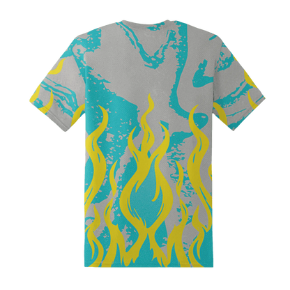NBL-Cyan-Burst-9060-T-Shirt-Match-BER-Burn-Fear-3D