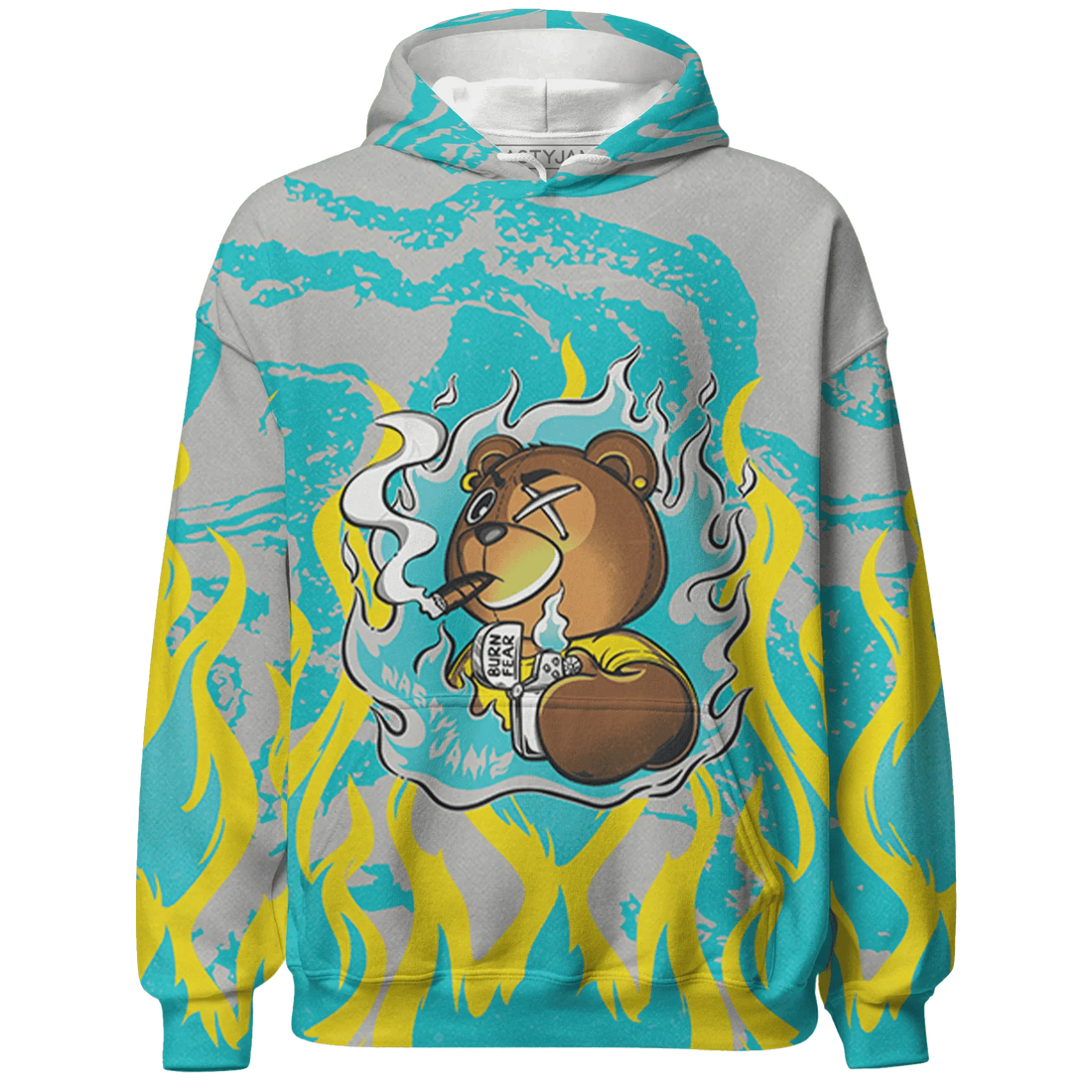NBL-Cyan-Burst-9060-Hoodie-Match-BER-Burn-Fear-3D
