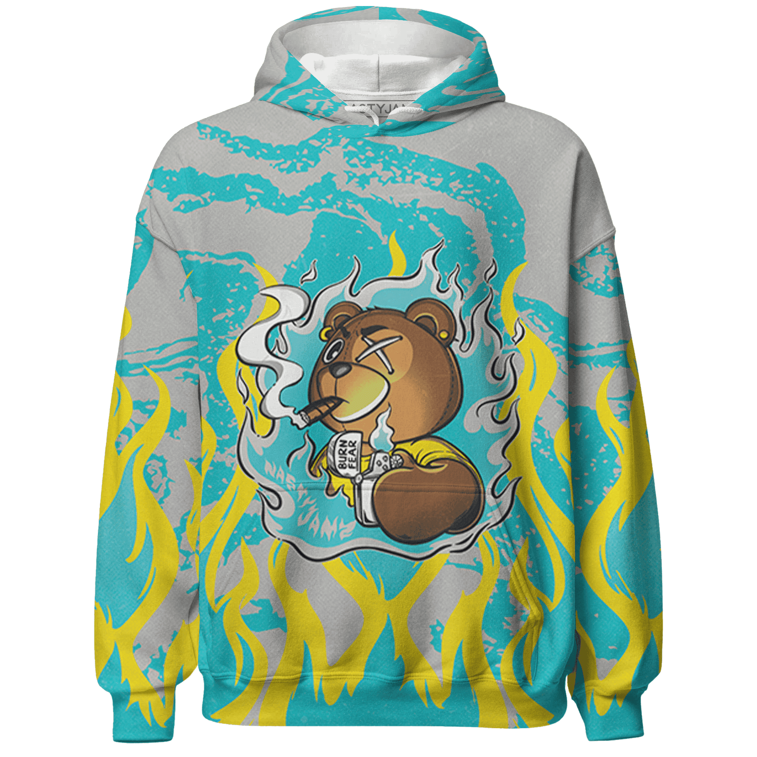 NBL-Cyan-Burst-9060-Hoodie-Match-BER-Burn-Fear-3D