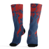 VaporMax-Air-Plus-Midnight-Navy-Gold-Black-Socks-Match-BER-Burn-Fear-3D