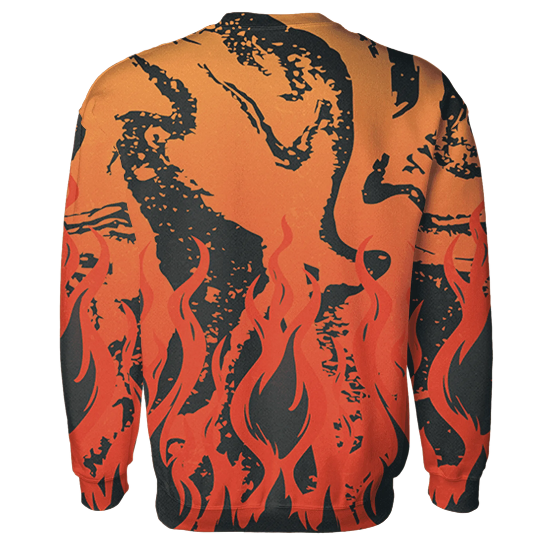 VaporMax-Crimson-Total-Orange-Plus-Sweatshirt-Match-BER-Burn-Fear-3D