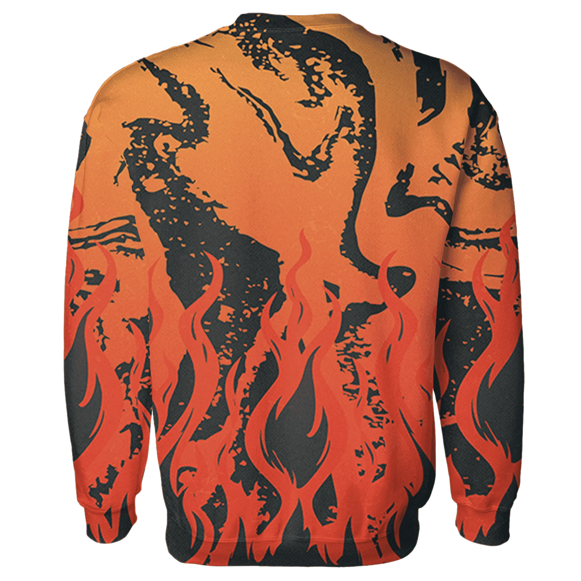 VaporMax-Crimson-Total-Orange-Plus-Sweatshirt-Match-BER-Burn-Fear-3D