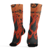 VaporMax-Crimson-Total-Orange-Plus-Socks-Match-BER-Burn-Fear-3D