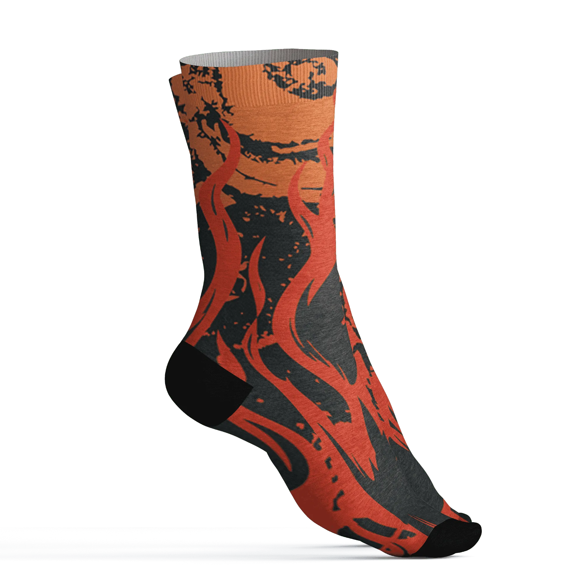 VaporMax-Crimson-Total-Orange-Plus-Socks-Match-BER-Burn-Fear-3D