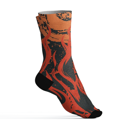 VaporMax-Crimson-Total-Orange-Plus-Socks-Match-BER-Burn-Fear-3D