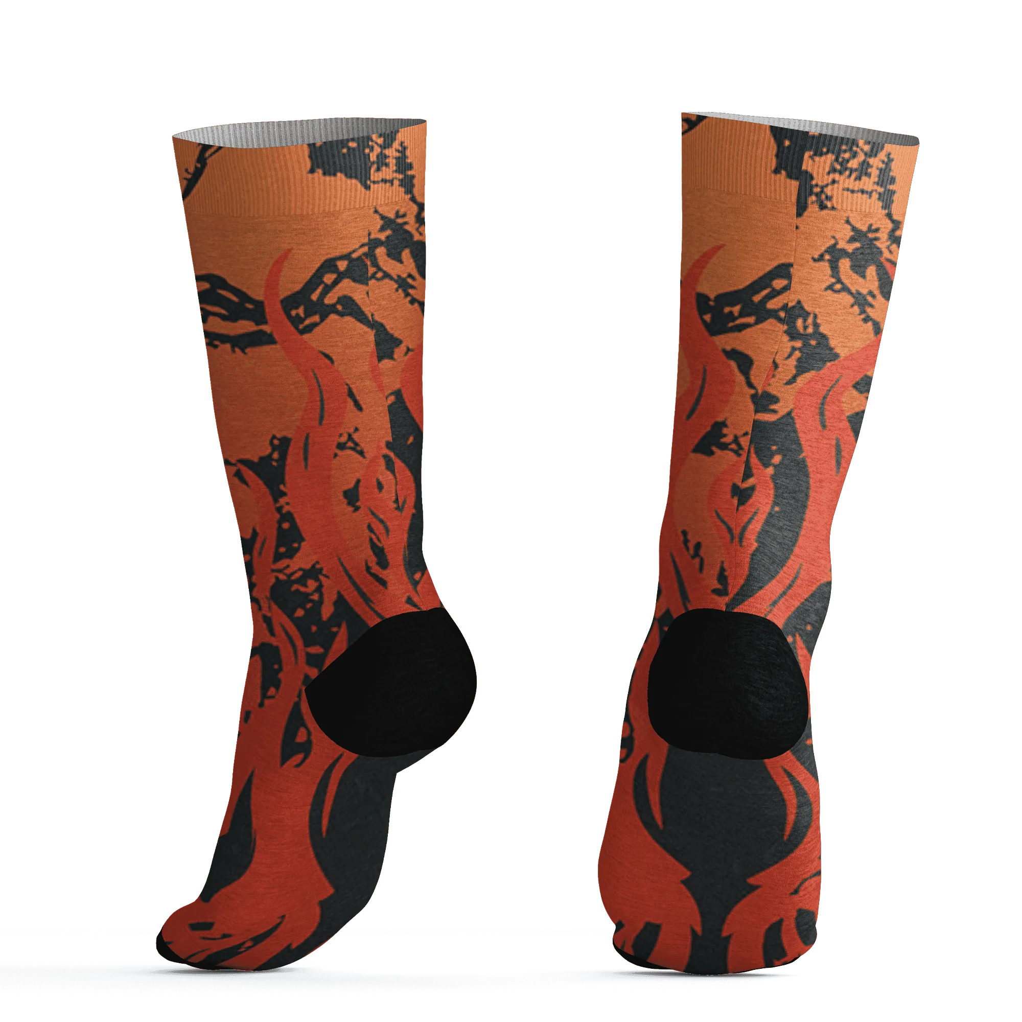 VaporMax-Crimson-Total-Orange-Plus-Socks-Match-BER-Burn-Fear-3D