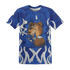 VaporMax-Game-Royal-Blue-T-Shirt-Match-BER-Burn-Fear-3D