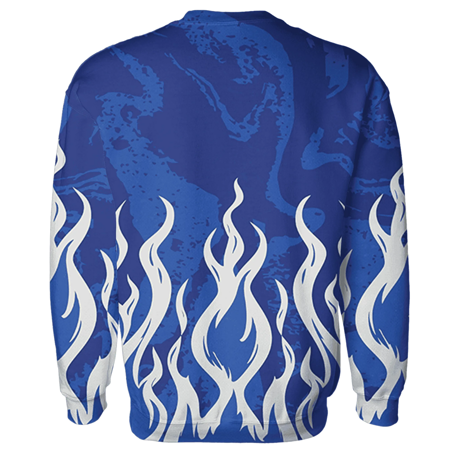 VaporMax-Game-Royal-Blue-Sweatshirt-Match-BER-Burn-Fear-3D