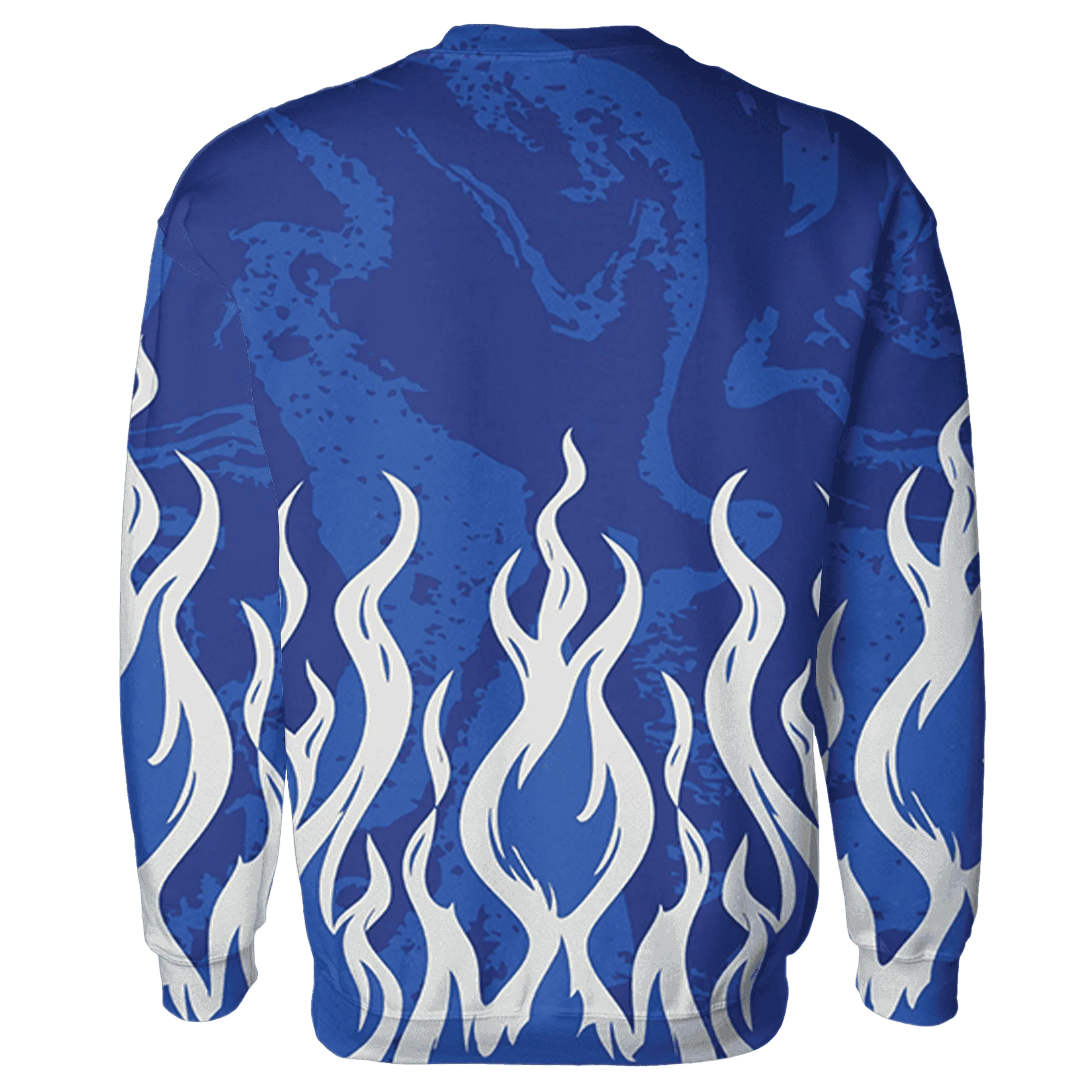 VaporMax-Game-Royal-Blue-Sweatshirt-Match-BER-Burn-Fear-3D