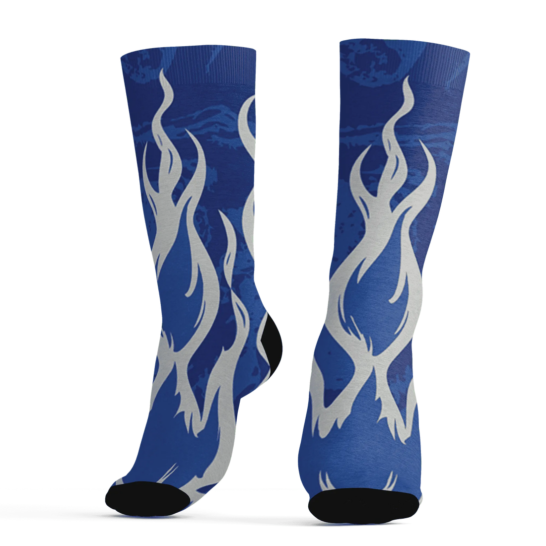 VaporMax-Game-Royal-Blue-Socks-Match-BER-Burn-Fear-3D