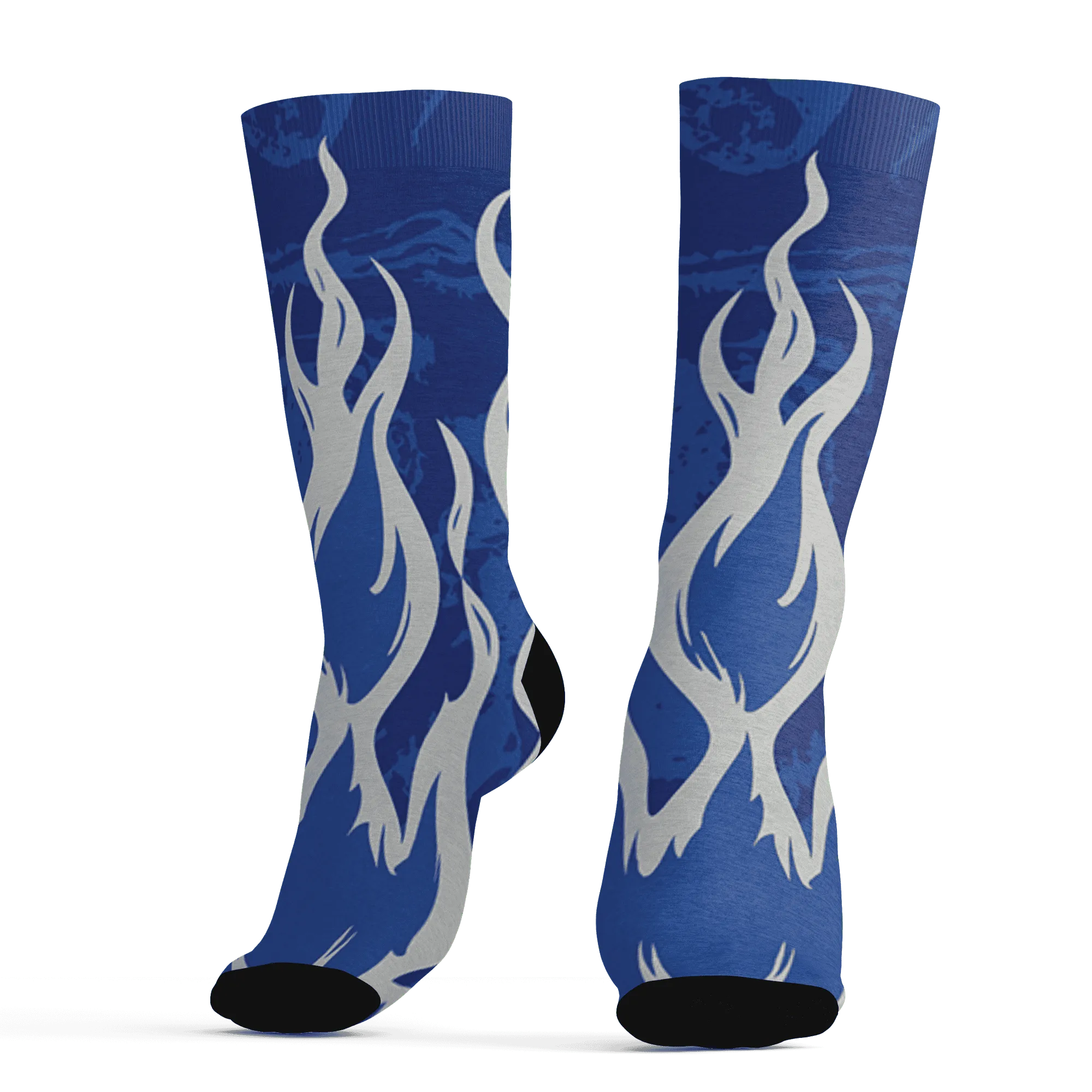 VaporMax-Game-Royal-Blue-Socks-Match-BER-Burn-Fear-3D