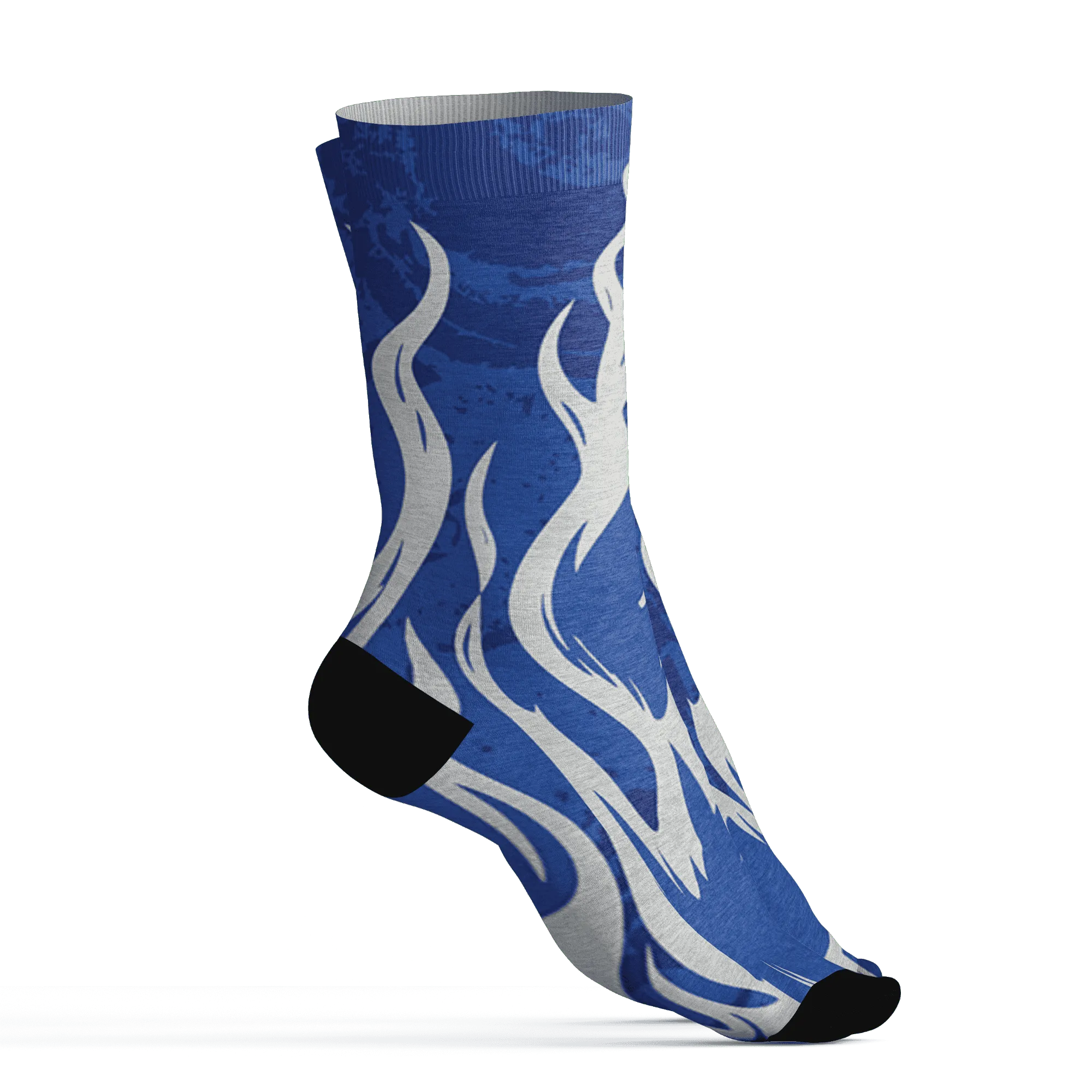 VaporMax-Game-Royal-Blue-Socks-Match-BER-Burn-Fear-3D