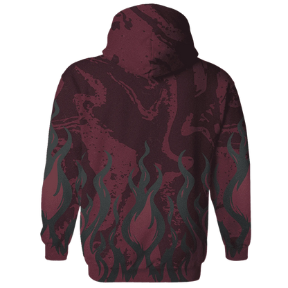 VaporMax-Night-Maron-Burgundy-Hoodie-Match-BER-Burn-Fear-3D