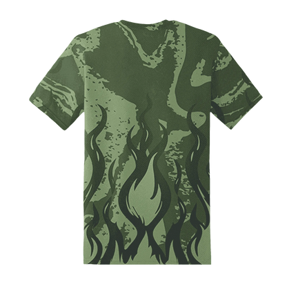 VaporMax-Plus-Alligator-T-Shirt-Match-BER-Burn-Fear-3D