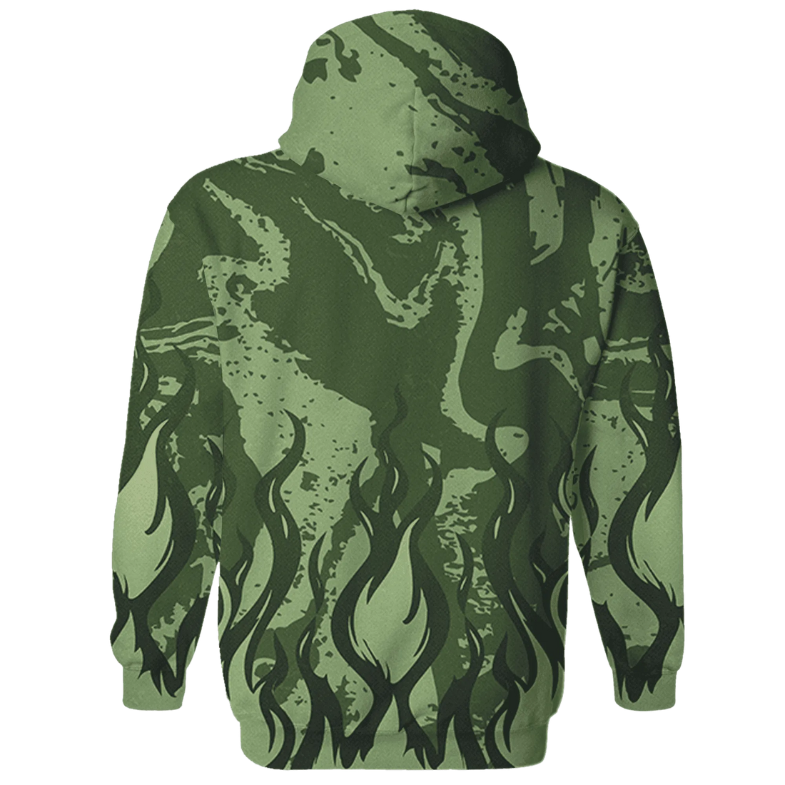 VaporMax-Plus-Alligator-Hoodie-Match-BER-Burn-Fear-3D