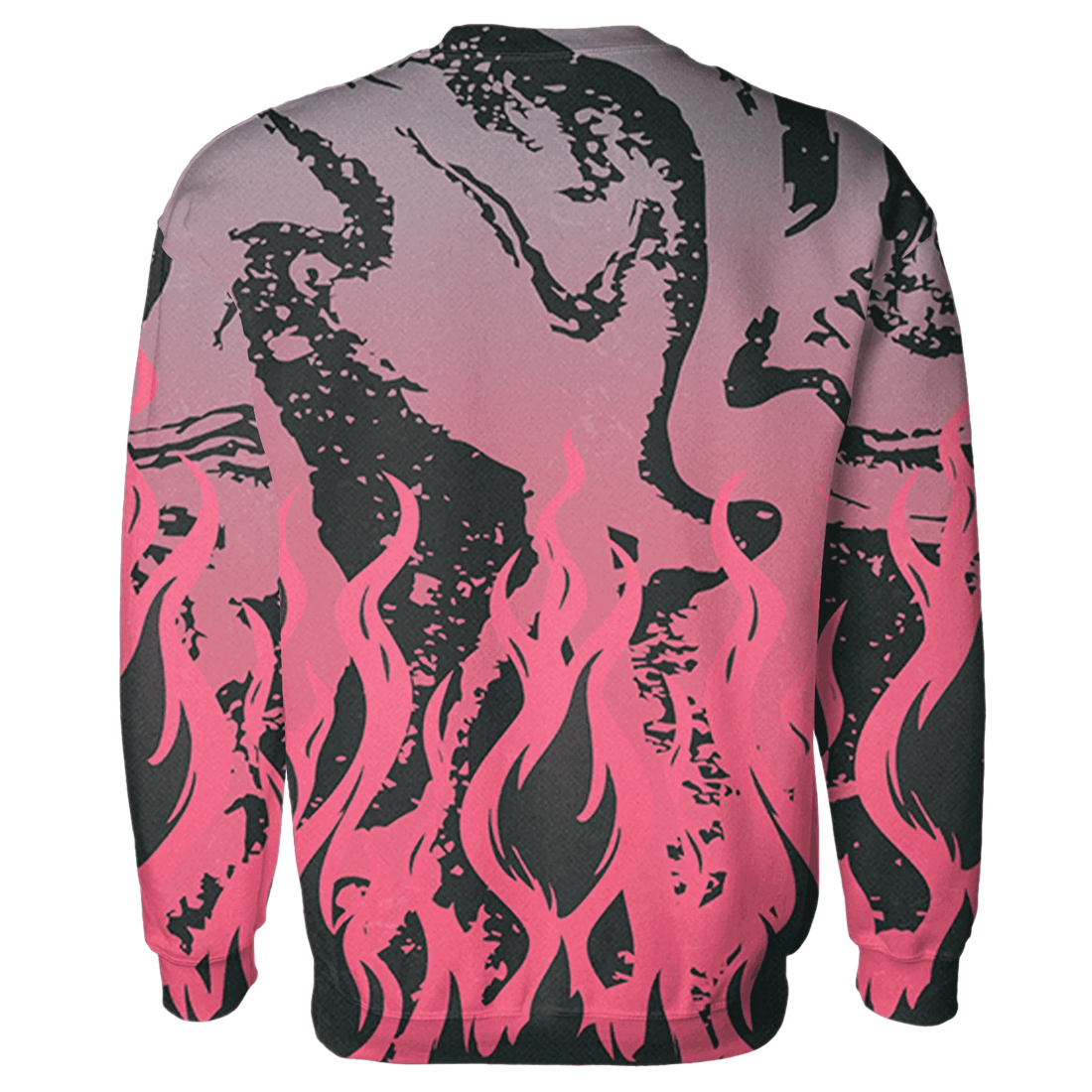 VaporMax-Plus-South-Beach-Sweatshirt-Match-BER-Burn-Fear-3D