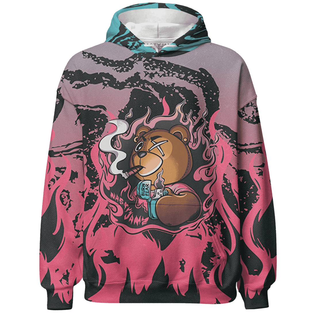 VaporMax-Plus-South-Beach-Hoodie-Match-BER-Burn-Fear-3D