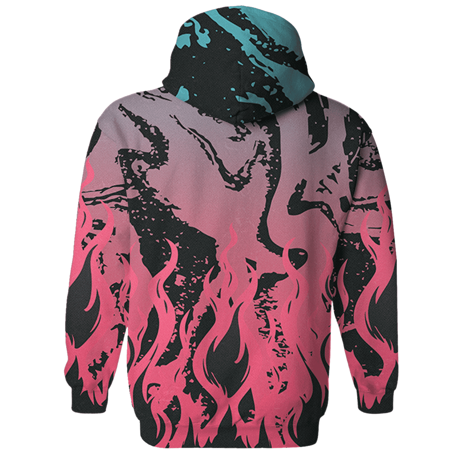 VaporMax-Plus-South-Beach-Hoodie-Match-BER-Burn-Fear-3D