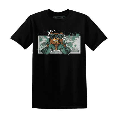 Nina CN Abney 3s T Shirt Match BER Dollar - NastyJamz