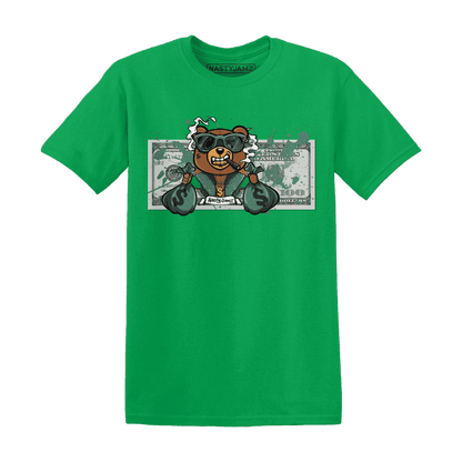 Nina CN Abney 3s T Shirt Match BER Dollar - NastyJamz