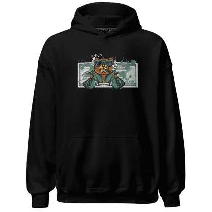 Nina CN Abney 3s Hoodie Match BER Dollar - NastyJamz