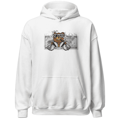 Quaiii 54s Hoodie Match BER Dollar - NastyJamz